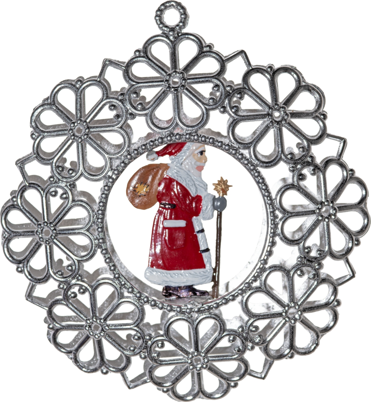 Filigranrosette-Nikolaus