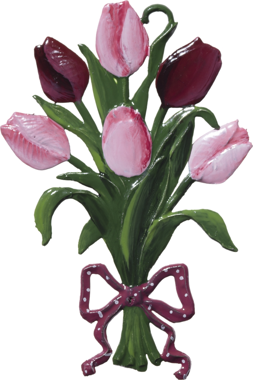 Tulpenstrauß