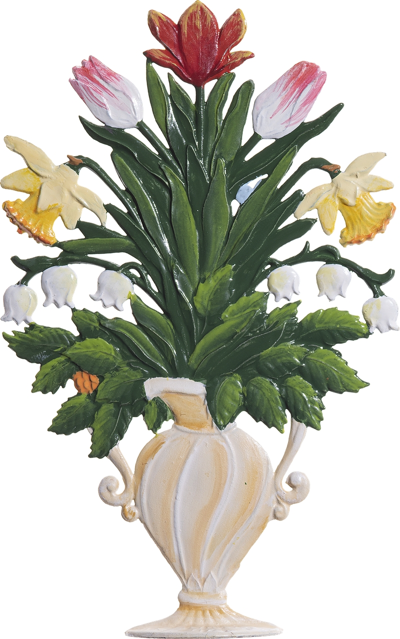 Blumenvase